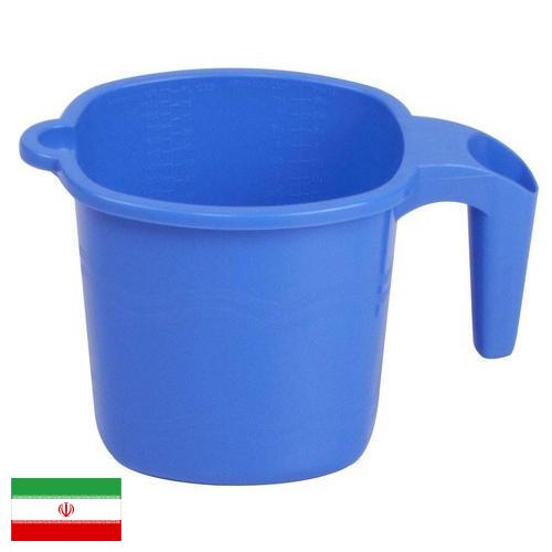 Кружки из Ирана