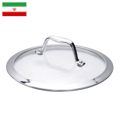 Крышка стеклянная из Ирана