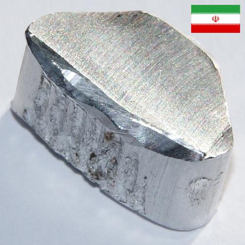 Крышки алюминиевые из Ирана