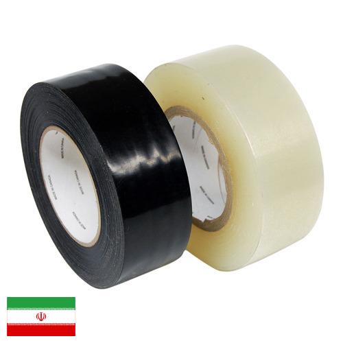 Лента из Ирана