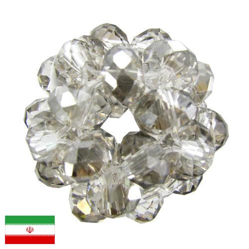 Люстры из Ирана