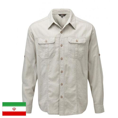 майка из Ирана