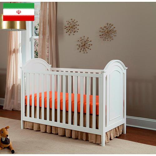 Мебель детская из Ирана