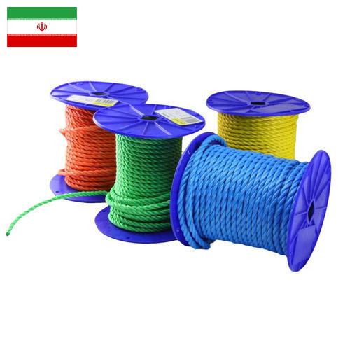 Полипропилены из Ирана