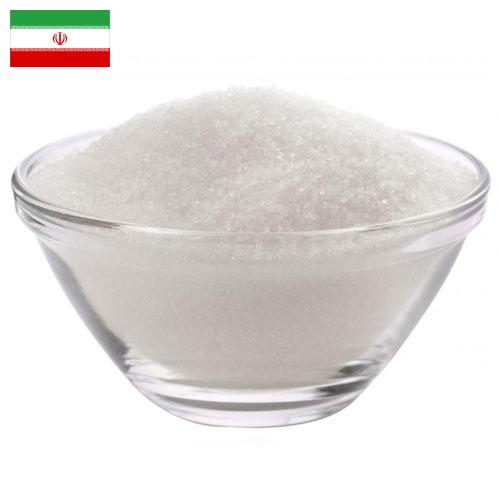 Сахар из Ирана