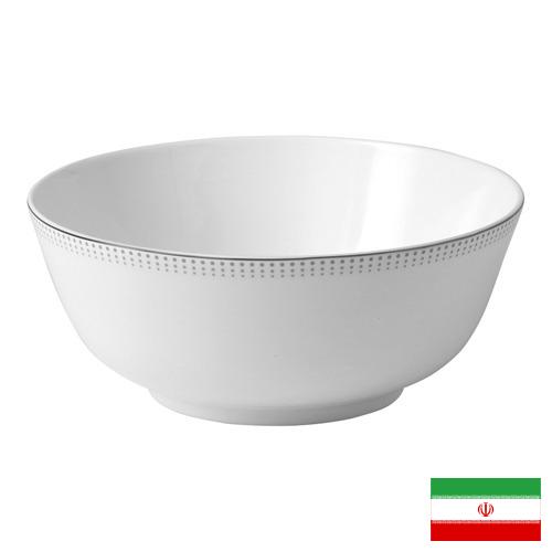 Салатник из Ирана