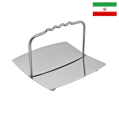 Салфетницы из Ирана