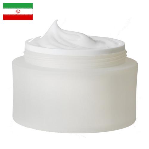 Сливки для лица из Ирана