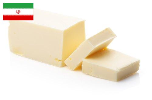Сливочное масло из Ирана