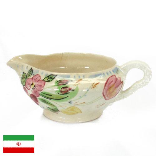 Соусники из Ирана