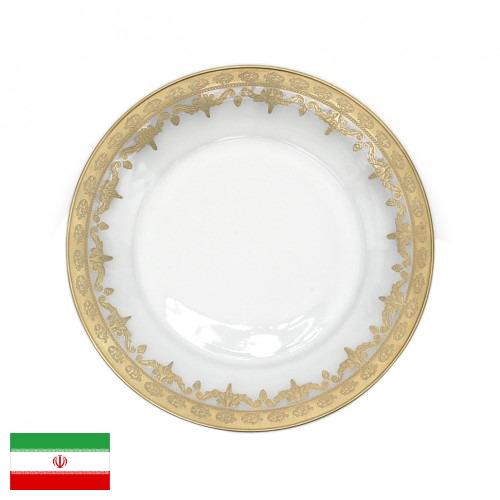 Тарелка десертная из Ирана