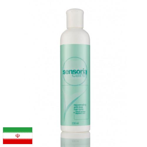 Тоник для волос из Ирана