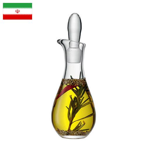 Уксус из Ирана