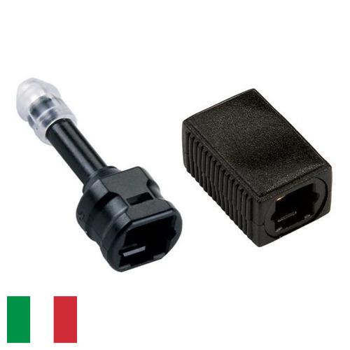 Адаптер оптический из Италии