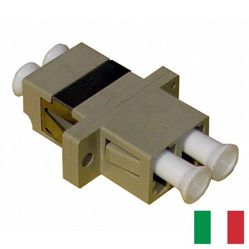 Адаптеры оптоволоконные из Италии
