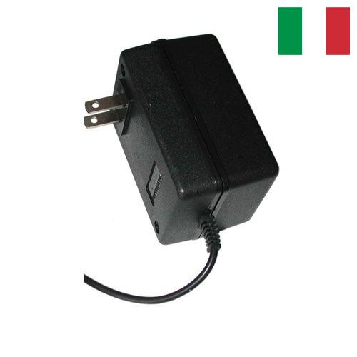 Адаптеры из Италии