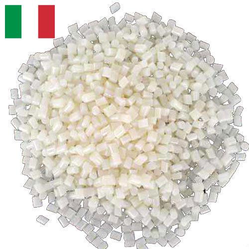 акрилонитрила из Италии