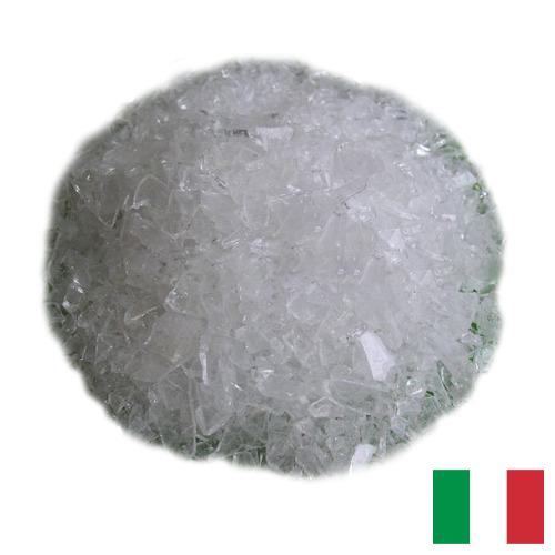 акриловая смола из Италии