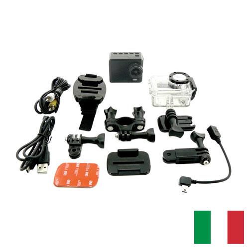 Аксессуары для фотоаппаратов из Италии