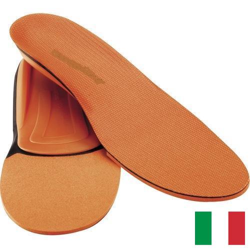 Аксессуары для обуви из Италии