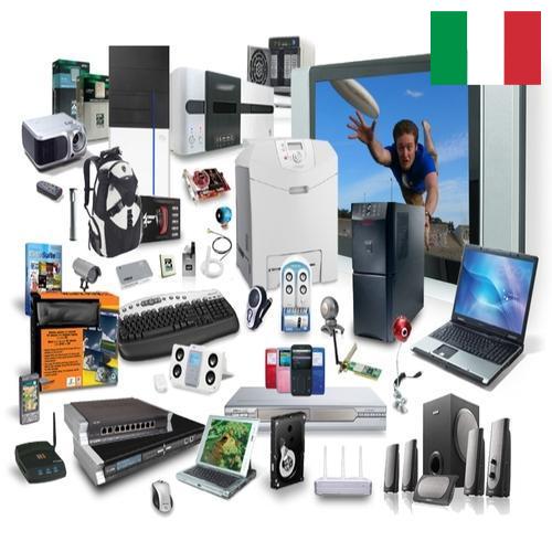 Аксессуары компьютерные из Италии