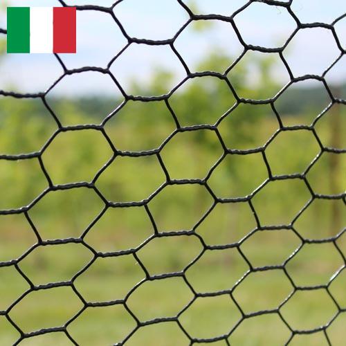 Аксессуары рыболовные из Италии