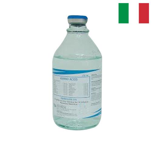 Аминокислоты из Италии