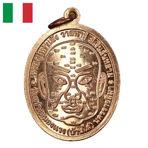 Амулеты из Италии