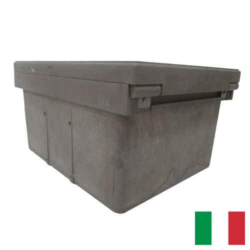 Анализаторы мутности воды из Италии