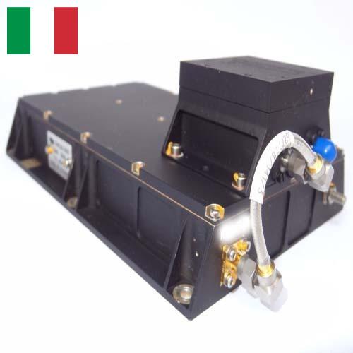 Аппаратура связи из Италии