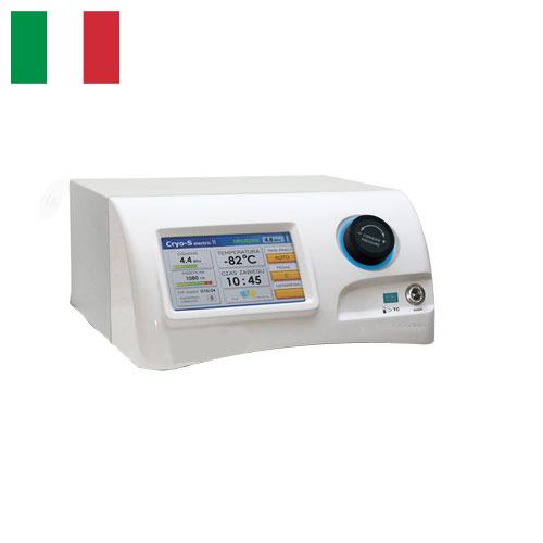 Аппараты электрохирургические из Италии