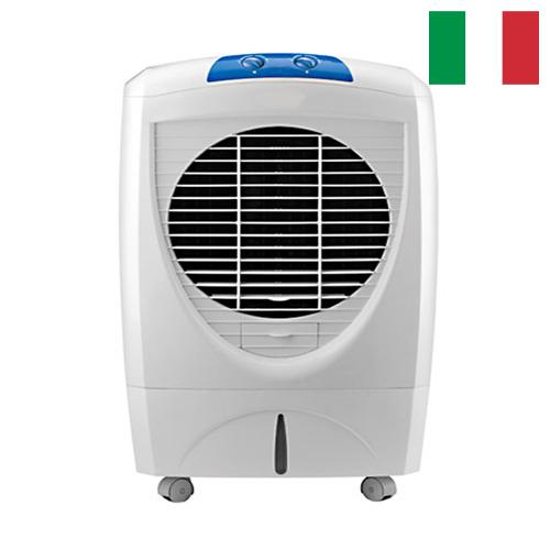 Аппараты воздушного охлаждения из Италии