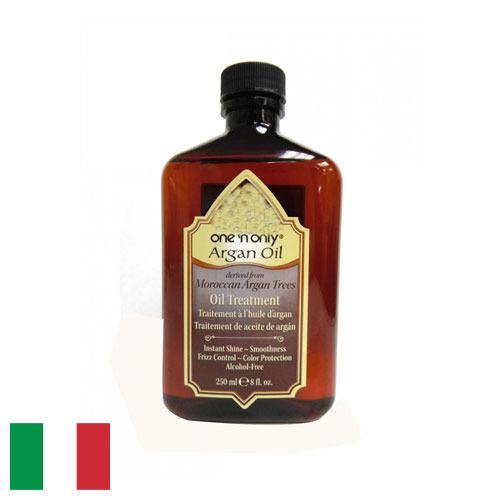 аргановое масло из Италии