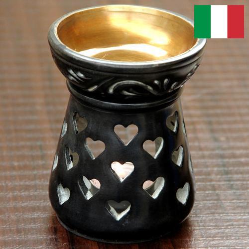 Аромалампы из Италии