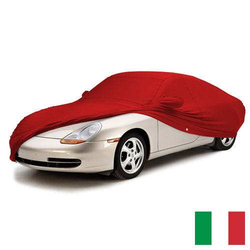 авто чехлы из Италии