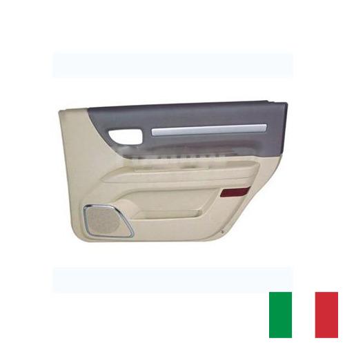 Автомобильные двери из Италии