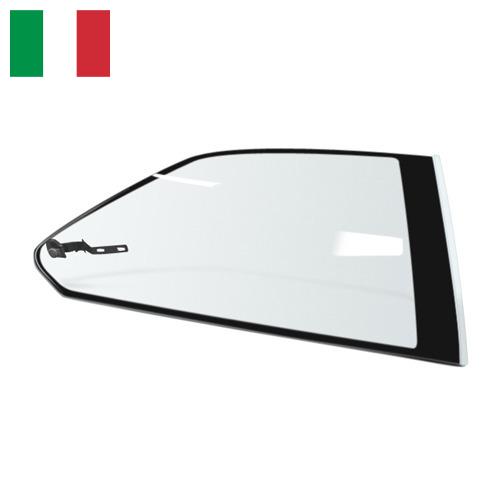 Автомобильные стекла из Италии