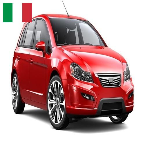 Бачки из Италии