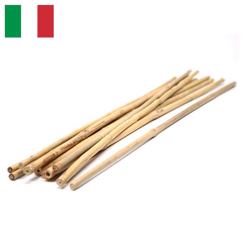 бамбуковые палочки из Италии