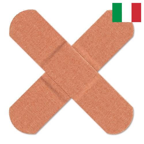 Бандажи из Италии