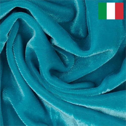 Бархат из Италии