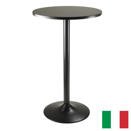 барный стол из Италии