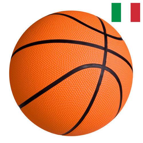 Баскетбол из Италии