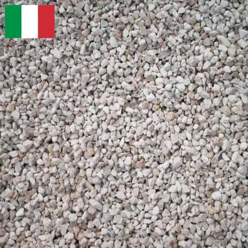 Бетон из Италии