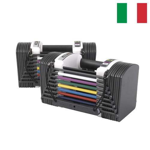 Блок силовой из Италии