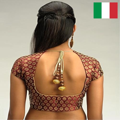 Блузки из Италии