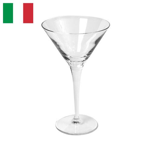 Бокалы для коктейлей из Италии