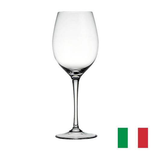 Бокалы винные из Италии