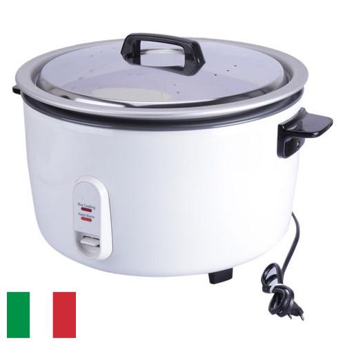 болгарка электрическая из Италии