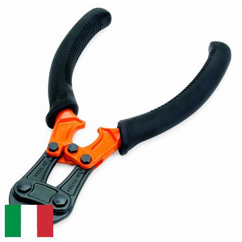 Болторезы из Италии